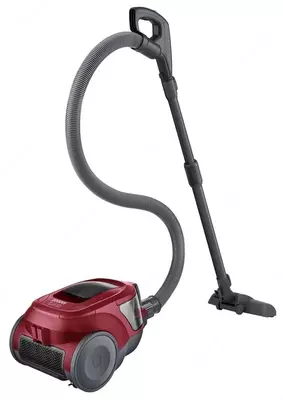Бытовой Пылесос "LG VC5420NHTR" (Красный) 2000/380