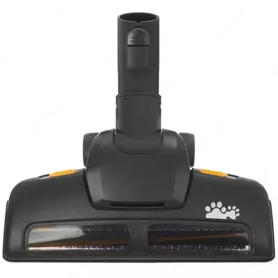 Бытовой Пылесос "LG VC5420NHTCG" (Темно-серый) 2000/380