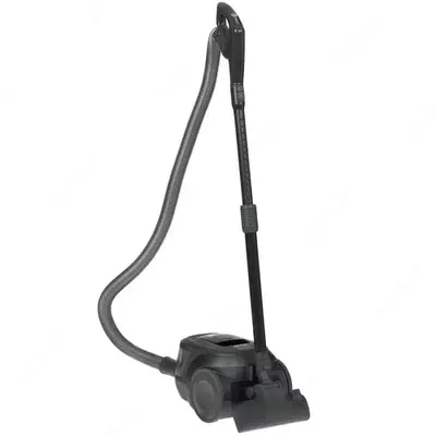 Бытовой Пылесос "LG VC5420NHTCG" (Темно-серый) 2000/380