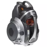 Maishiy changyutgich "LG VK89309H" (kumush/kulrang) 2000/420