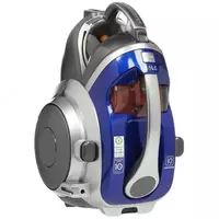 Maishiy changyutgich "LG VK89609HQ" (ko'k/kulrang) 2000/420