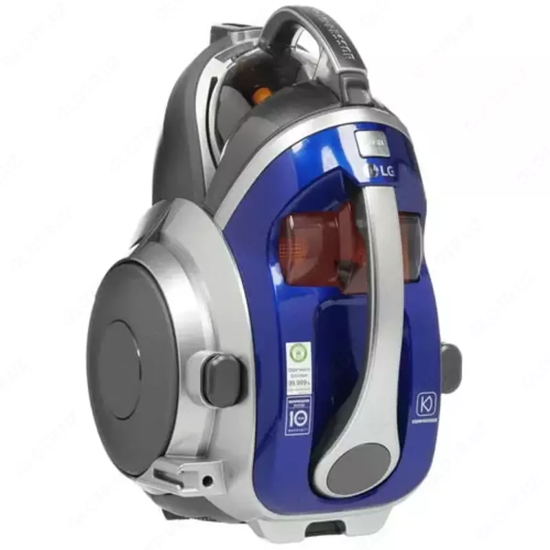 Maishiy changyutgich "LG VK89609HQ" (ko'k/kulrang) 2000/420