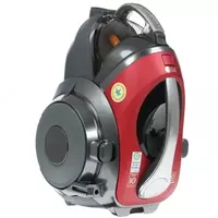 Бытовой Пылесос "LG VС83209UHA" (Красный/Черный) 2000/420