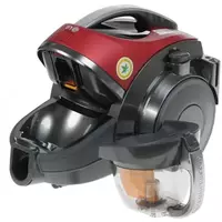 2 057 000 сум Бытовой Пылесос "LG VС83209UHA" (Красный/Черный) 2000/420