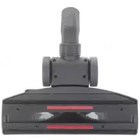 Бытовой Пылесос "LG VС83209UHA" (Красный/Черный) 2000/420 Только в розницу