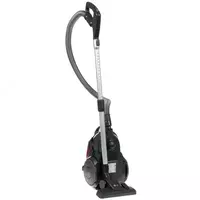 Бытовой Пылесос "LG VС83209UHA" (Красный/Черный) 2000/420 HOMETECH