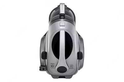 Бытовой Пылесос "LG VС83209UHAS" (Серебристый/Черный) 2000/420