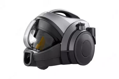 Бытовой Пылесос "LG VС83209UHAS" (Серебристый/Черный) 2000/420