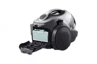 2 057 000 сум Бытовой Пылесос "LG VС83209UHAS" (Серебристый/Черный) 2000/420