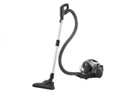 Бытовой Пылесос "LG VС83209UHAS" (Серебристый/Черный) 2000/420 Только в розницу