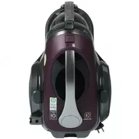Бытовой Пылесос "LG VС83109UHAQ" (Фиолетовый/Серый) 2000/420 - 2 541 000 сум