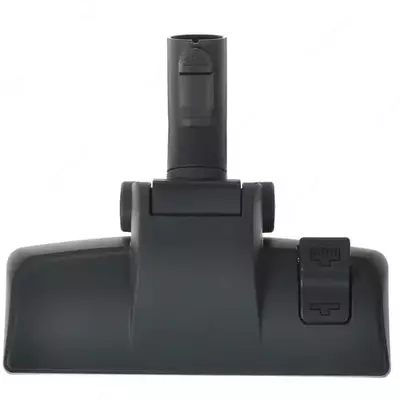 Бытовой Пылесос "LG VС83109UHAQ" (Фиолетовый/Серый) 2000/420