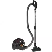 Бытовой Пылесос "LG VС83109UHAQ" (Фиолетовый/Серый) 2000/420 Только в розницу