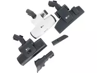 2 117 500 so'm Maishiy changyutgich "LG VS83209UHAV" (kulrang/qora) 2000/420