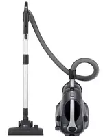 Maishiy changyutgich "LG VS83209UHAV" (kulrang/qora) 2000/420 Chakana savdo