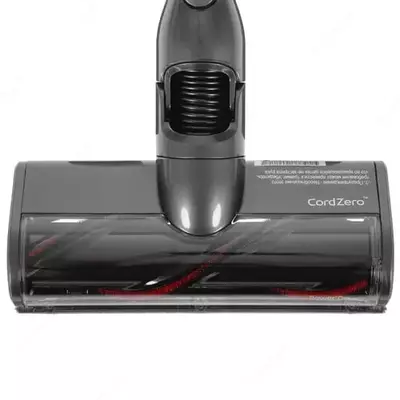 Вертикальный бытовой Пылесос "LG PRIME A9N" (Белый/Черный) Smart inverter