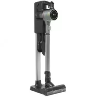 Вертикальный бытовой Пылесос "LG CORE A9N" (Серебристый) Smart inverter