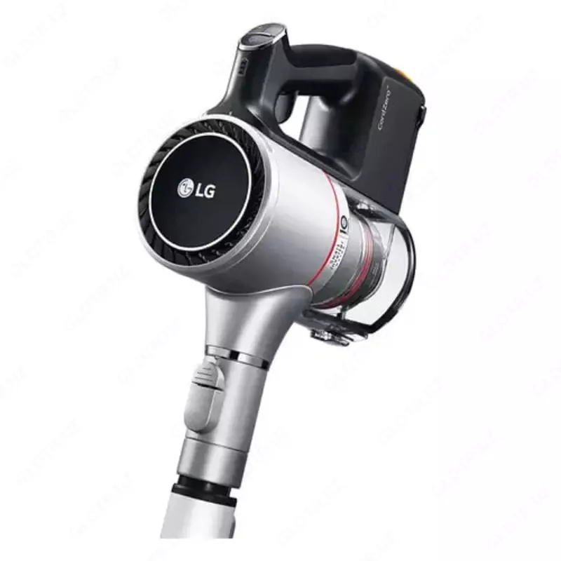 3 267 000 сум Вертикальный бытовой Пылесос "LG CORE A9N" (Серебристый) Smart inverter