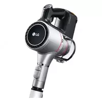 3 267 000 сум Вертикальный бытовой Пылесос "LG CORE A9N" (Серебристый) Smart inverter