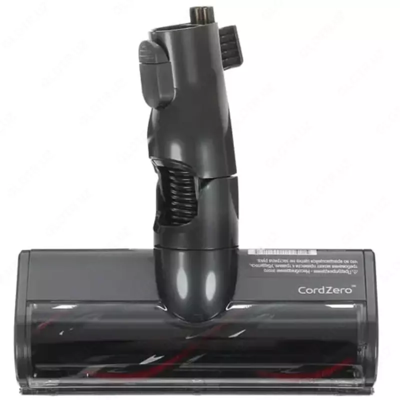 Вертикальный бытовой Пылесос "LG CORE A9N" (Серебристый) Smart inverter Только в розницу