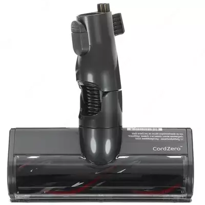 Вертикальный бытовой Пылесос "LG CORE A9N" (Серебристый) Smart inverter