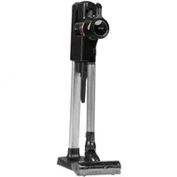 Вертикальный бытовой Пылесос "LG LITE A9" (Серый/Черный) Smart inverter