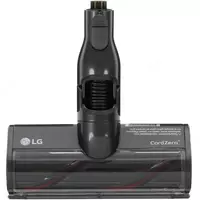 Вертикальный бытовой Пылесос "LG LITE A9" (Серый/Черный) Smart inverter Только в розницу