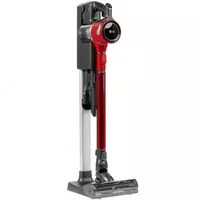 Вертикальный бытовой Пылесос "LG ESSENTIAL A9" (Красный/Черный) Smart inverter