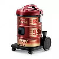 Chang yutgich "Nitachi CV945F/WR" (qizil/qora) 2000/350