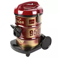 Chang yutgich "Hitachi CV950F/WR" (qizil/qora) 2100/460