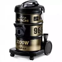 Chang yutgich "Hitachi CV960F/VK" (qora/oltin) 2200/480 - 1 815 000 so'm