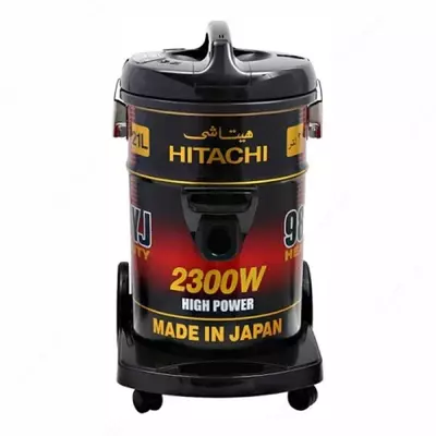 Chang yutgich "Hitachi CV980Y/VR" (qora/qizil) 2300/520