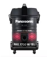 Uy changyutgichi "Panasonic VC-MCYL631R" (qora/qizil) 1700/450 - 1 694 000 so'm