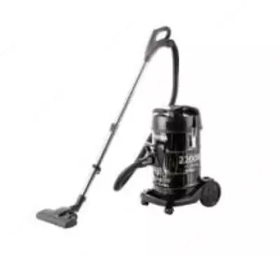 Changyutgich "Toshiba VC-DR220ABF" (qora) 2200/480