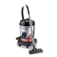 changyutgich "Kenwood VDM60" (kulrang/qizil) 2200/240