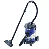 Chang yutgich "Sharp EC-CA1820Z" (ko'k/kulrang) 1800/400 - 1 391 500 so'm