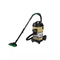 Вакуумный Пылесос "Sharp EC-CA2422Z" (Бежевый/Черный) 2400/480