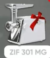 Комбинированная плита "Ziffler ELIT 01X" (Серебристая) 60 х 85 х 60 см - 3 267 000 сум