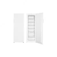 4 356 000 so'm Tik muzlatkich "Ziffler UP 225" (Oq) 225 l