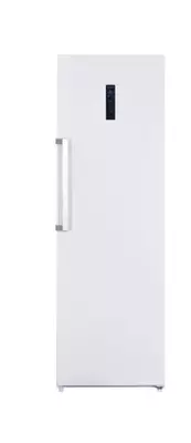 Вертикальный морозильник "Ziffler UP 272" (Белый) 272 л