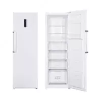 4 840 000 сум Вертикальный морозильник "Ziffler UP 272" (Белый) 272 л