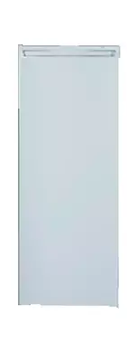 Вертикальный морозильник "Ziffler UP 163" (Белый) 163 л