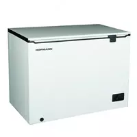 Морозильный ларь "HOFMANN BD-BC205HF" (Белый) 205 л