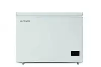 Морозильный ларь "HOFMANN BD-BC205HF" (Белый) 205 л - 3 811 500 сум