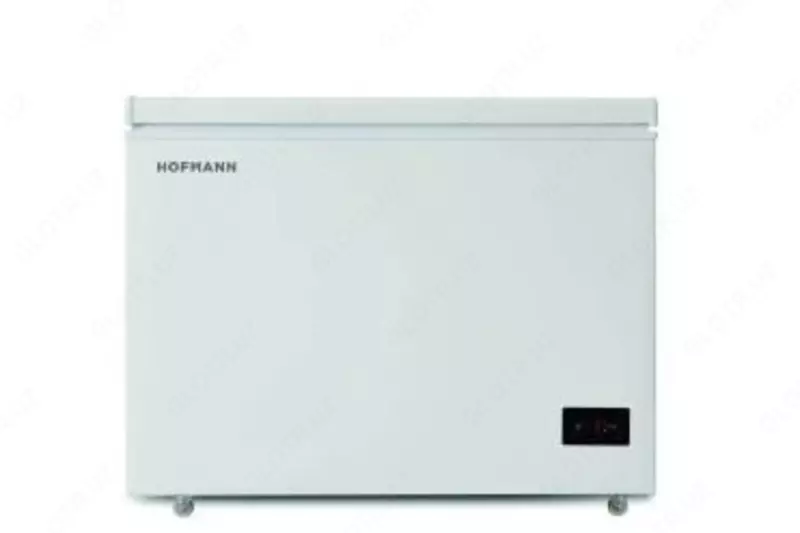Морозильный ларь "HOFMANN BD-BC205HF" (Белый) 205 л