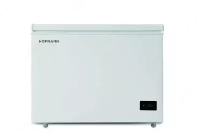 Морозильный ларь "HOFMANN BD-BC305HF" (Белый) 305 л