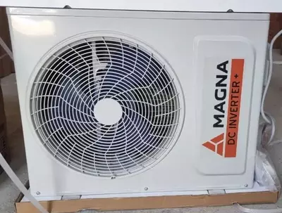 Konditsioner "Magna CHSI-12H" R410 (Oq) Inverter+TEN