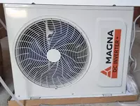 Konditsioner "Magna CHSI-18H" R410 (Oq) Inverter+TEN - 5 203 000 so'm
