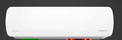 Кондиционер "Magna CHSI-09H" R410 (Белый) Inverter+TЭН