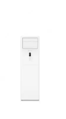 Ustunli konditsioner "Magna CHF-60H" R410a (Oq)